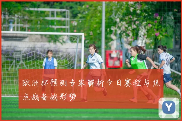 欧洲杯预测专家解析今日赛程与焦点战备战形势