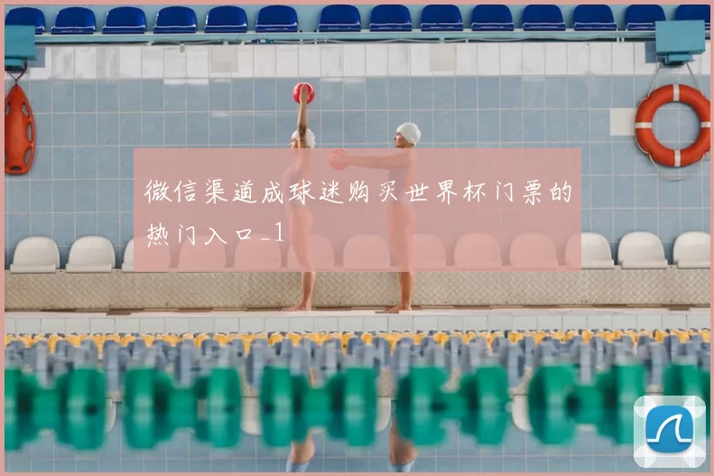 微信渠道成球迷购买世界杯门票的热门入口_1