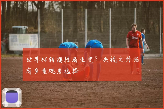 世界杯转播格局生变?央视之外或有多重观看选择