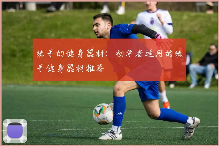 练手的健身器材:初学者适用的练手健身器材推荐