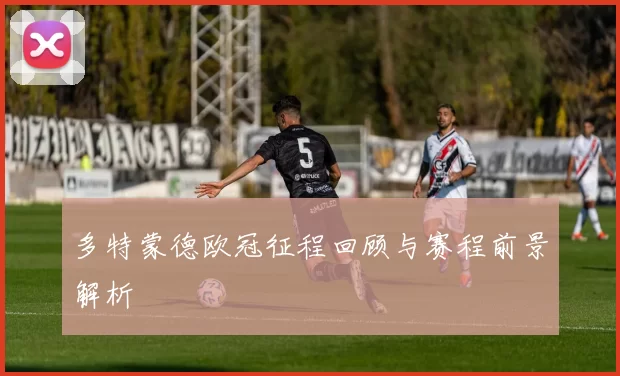 多特蒙德欧冠征程回顾与赛程前景解析