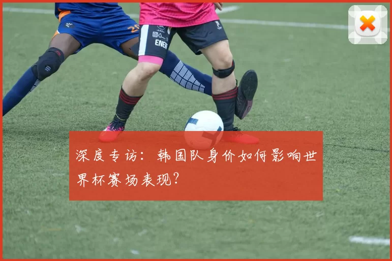 深度专访:韩国队身价如何影响世界杯赛场表现?