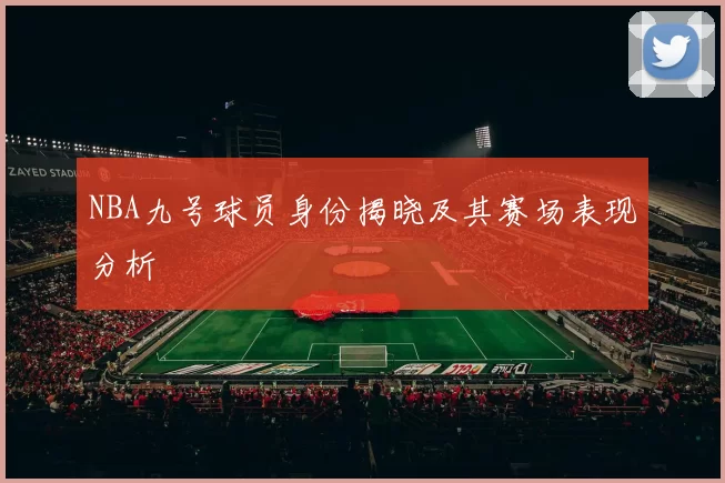 NBA九号球员身份揭晓及其赛场表现分析