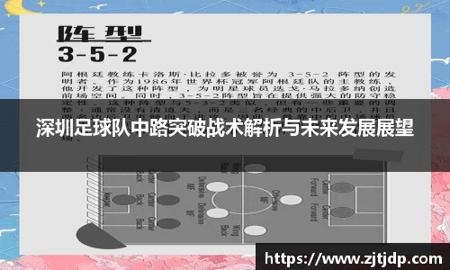 深圳足球队中路突破战术解析与未来发展展望